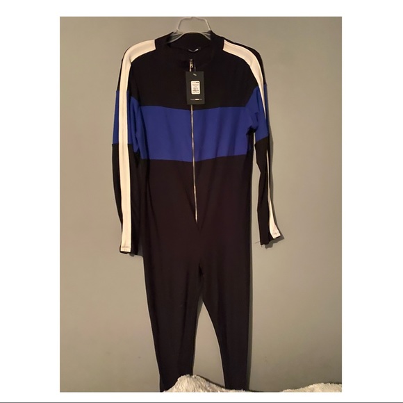 Fashion Nova Pants - Fashion Nova jumpsuit !